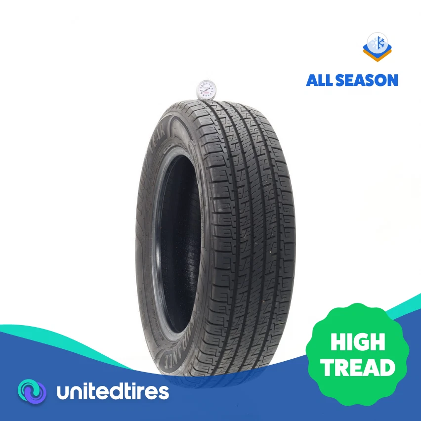 Goodyear 215/65/17 Car & Truck Tires for sale | eBay