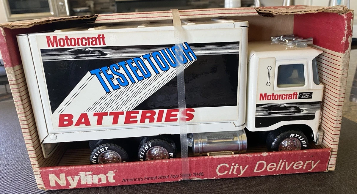 Nylint Diecast Trucks for sale | eBay