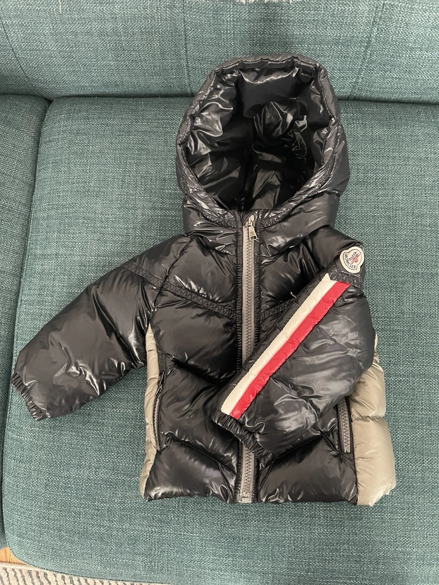 Moncler 6-9 Months Baby & Toddler Clothing Just Listed 2026