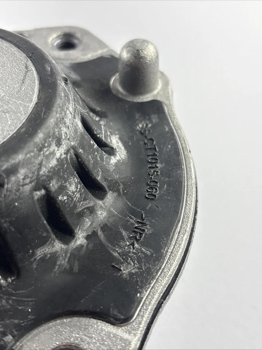 Strut Mount SS-CT1015-060 Left photo 5