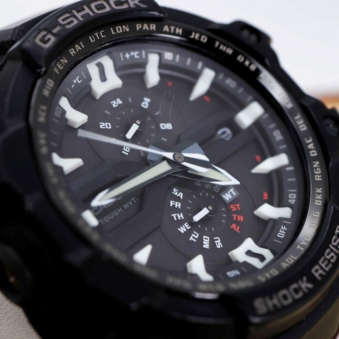 CASIO GW-A1000D G-SHOCK 476721 for sale online | eBay CASIO GW-A1000D G-SHOCK 476721 for sale online | eBay