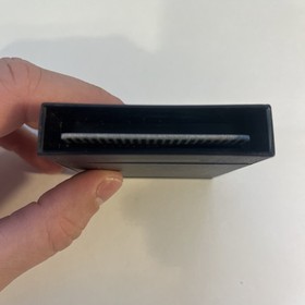 World Cup Soccer (Intellivision, 1983) - Cart / Manual / Overlays - Tested!