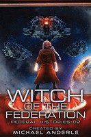 Michael Anderle | Witch Of The Federation II | Taschenbuch | Englisch (2020)