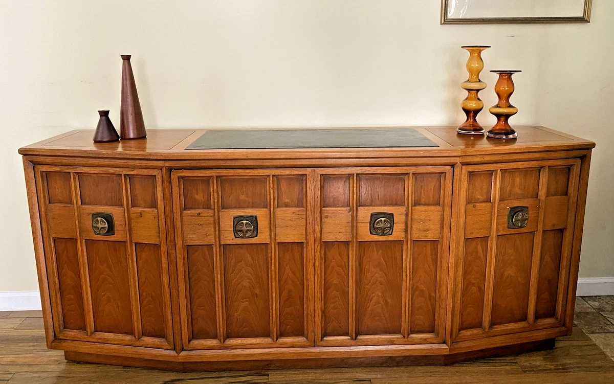 Drexel Furniture In Antique Sideboards & Buffets 1950-Now for sale