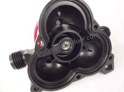 SHURflo 2088-343-135 Pump Parts Upper Housing Switch Kit 94-231-20 Original