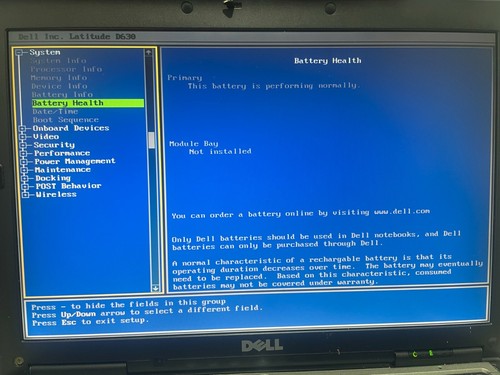 Dell Latitude E3350 Core i7 E5520 or Inspiron N5010 i3 or Toshiba SatellitePro - Picture 37 of 49
