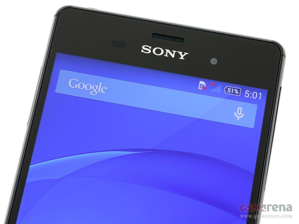 Original Unlocked Sony Xperia Z3 D6603 5.2 Inches Quad-core Original Unlocked Sony Xperia Z3 D6603 5.2 Inches Quad-core