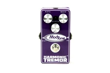 Modtone Tremolo guitar effect pedal, MT-TR