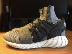 kith tubular doom