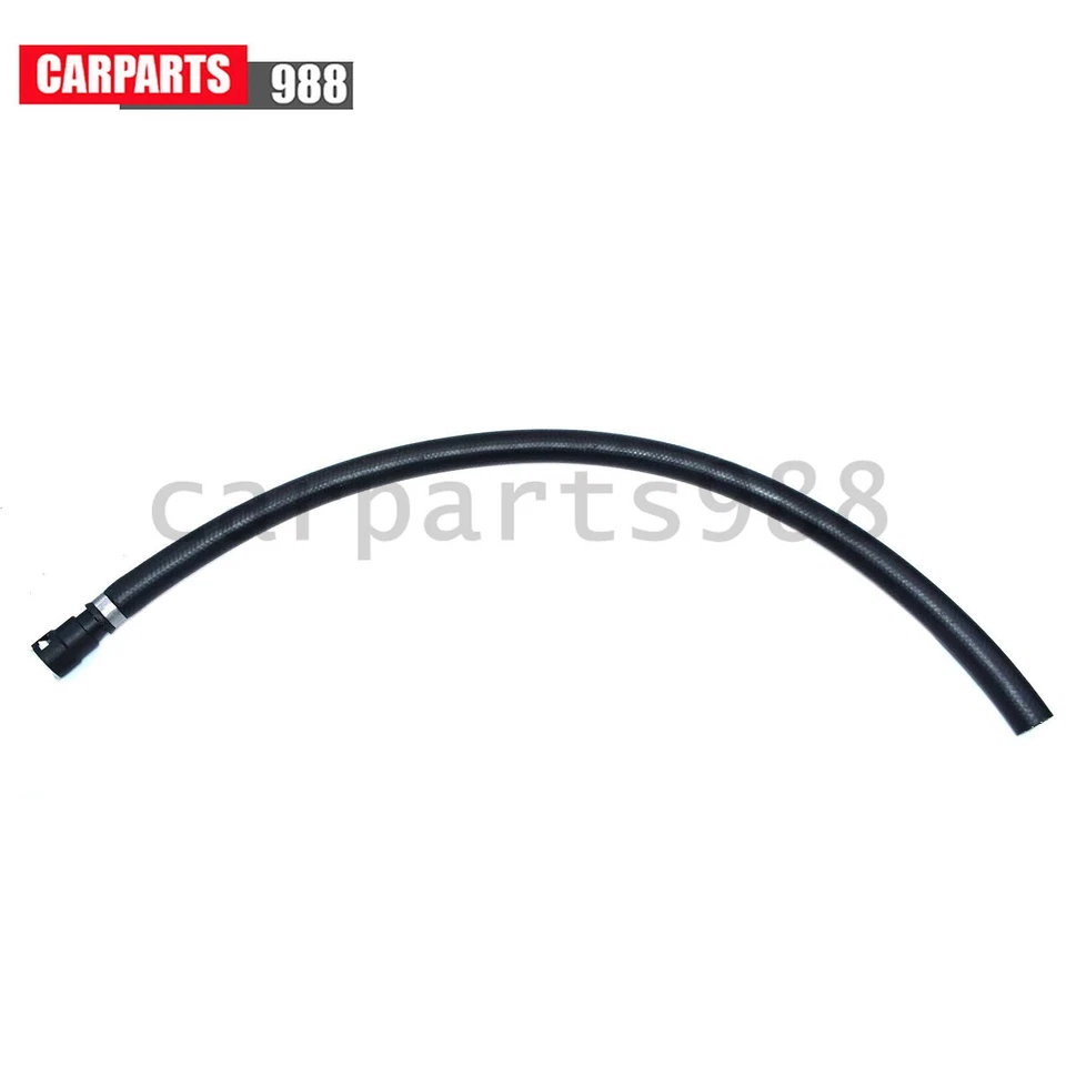 22885825 15854958 Inlet Heater Hose for Chevrolet Tahoe Suburban for GMC Yukon - Image 3 of 4
