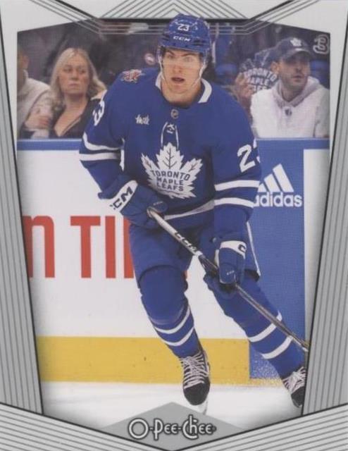 2024-25 O-Pee-Chee - Matthew Knies #151 - 1 of 1