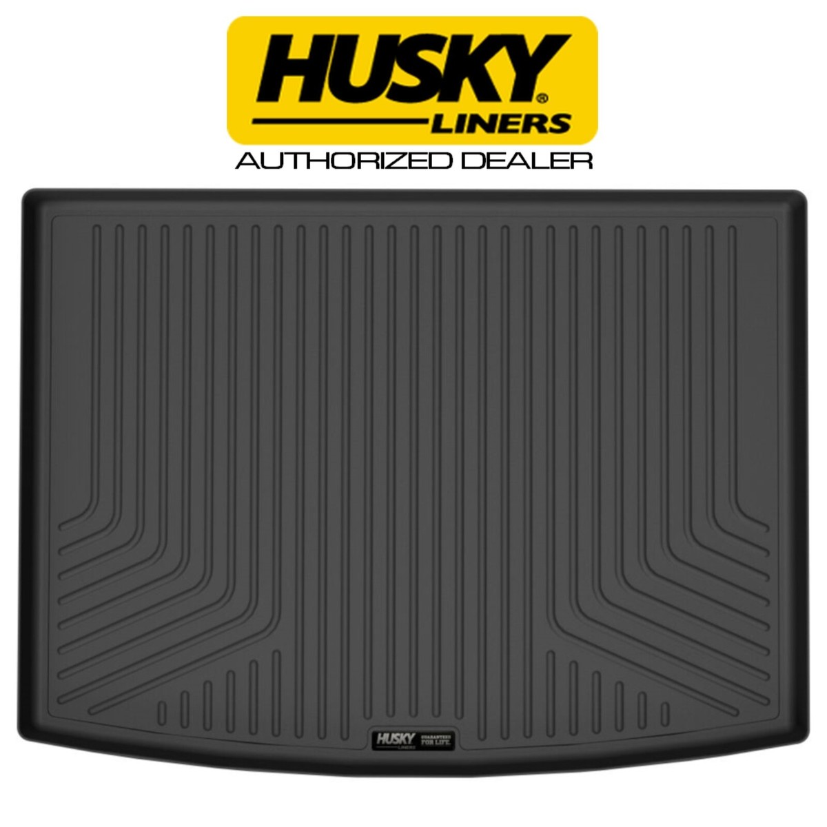 Husky Liners Weatherbeater Cargo Liner 28181 for 2021-2022 Suburban & Yukon XL Husky Liners Weatherbeater Cargo Liner 28181 for 2021-2022 Suburban & Yukon XL
