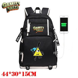 gravity falls backpack