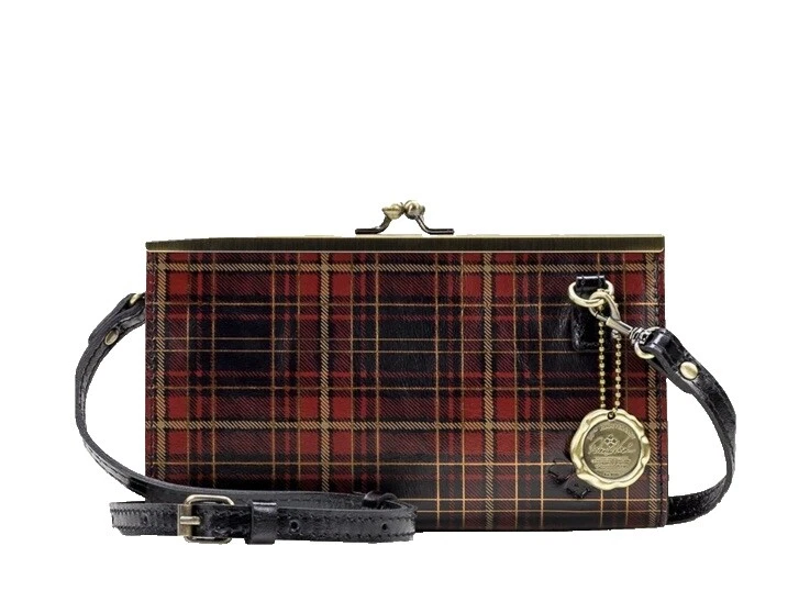 Bolsas de Embrague de Cuadros Fiesta/Cóctel y bolsos para Mujer