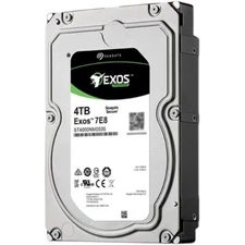   ST4000NM0035 SATA III 4TB 7200RPM 3.5in Internal Desktop Drive #E5