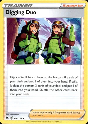 Crown Zenith Pokemon TCG Single Cards: Pick a Card & Complete Your Set - Picture 80 of 95