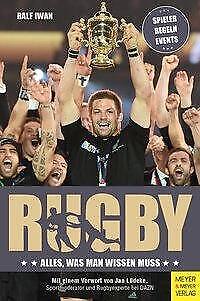 Thumbnail - Rugby | Buch | 9783840376474