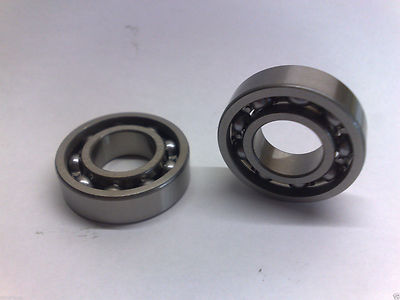 Grooved Ball Bearing - Stihl 9503 003 9870 – Bear Parts