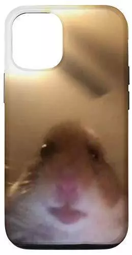 Cheeky hamster ebay sale
