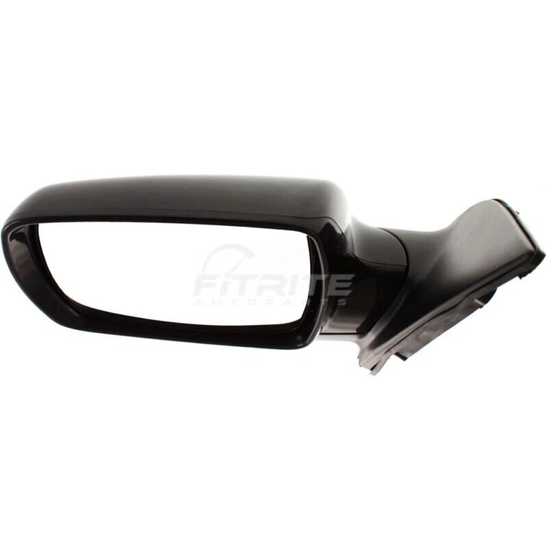 Nuevo espejo retrovisor eléctrico lateral izquierdo manual plegable térmico para Kia Sedona 2006-2008 Foto 4 de 4