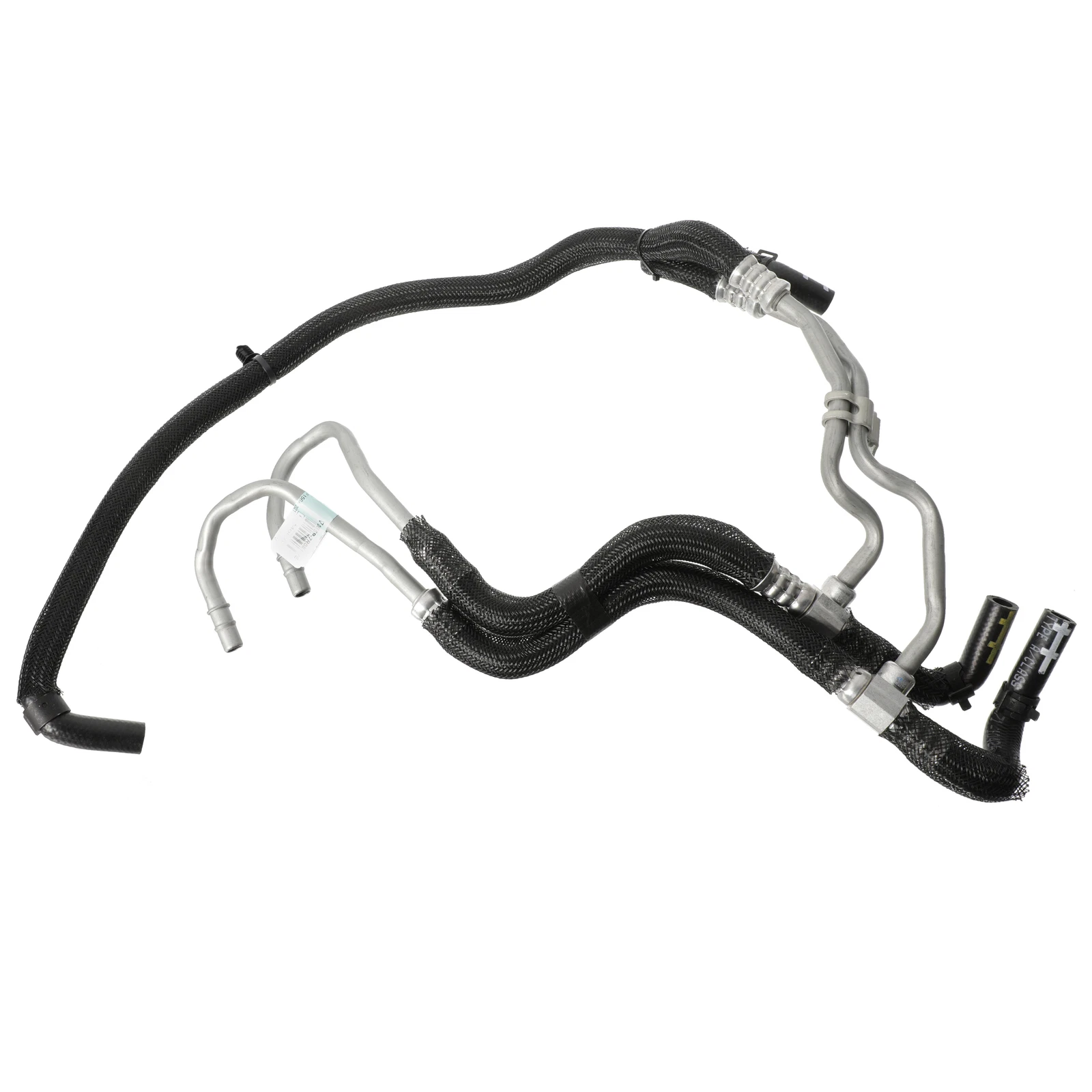 Genuine Ford Inlet Tube DB5Z-7R081-R