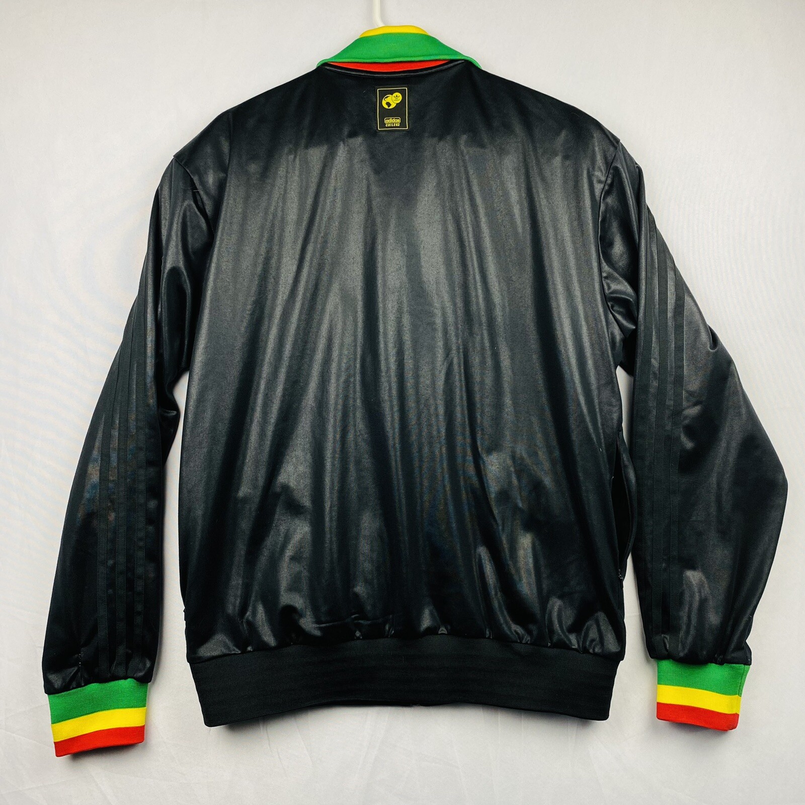 Adidas Rasta Gear