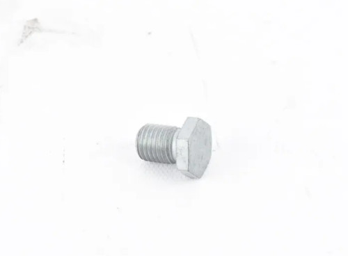 5PCS NEW BMW 1 F21 ENGINE OIL DRAIN PLUG M12X16 11137535106 85-20 ORIGINAL - Foto 3 di 7