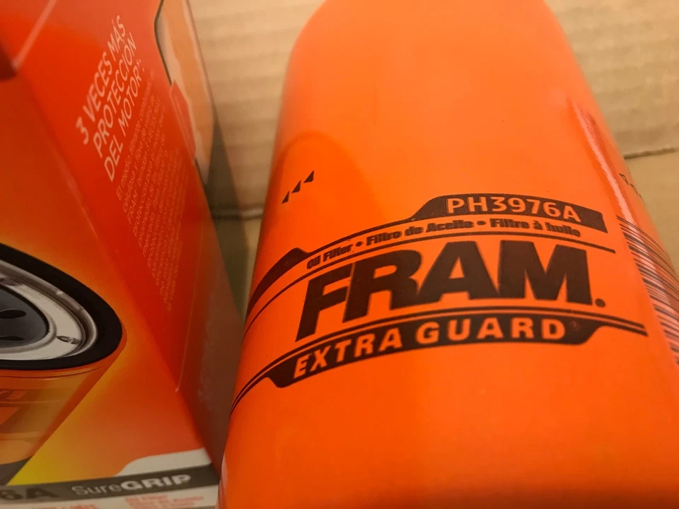 UM PROTETOR EXTRA DE QUADRO ORIGINAL DO FABRICANTE 3X PROTEÇÃO DO MOTOR PH3976A - Imagem 4 de 4