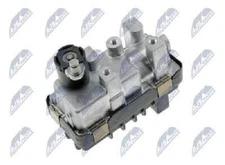 Genuine NTY Actuator Turbocharger ECD-FR-003 for Ford Land Rover