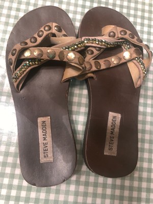 steven brown flip flops