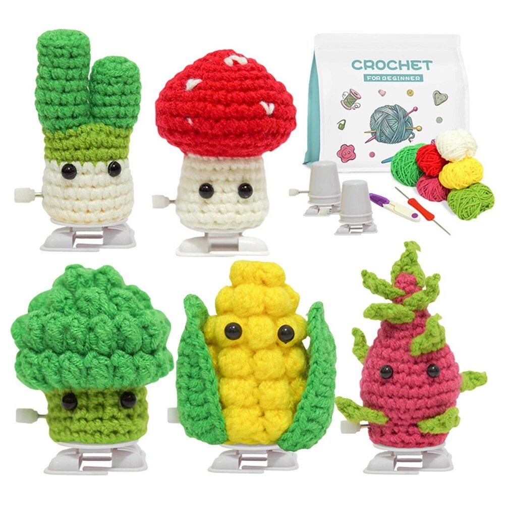 Doll vegetable top