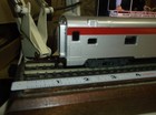 HO Southern Pacific Observation Passenger Car.2951 Rivarossi Original Box — photo 4