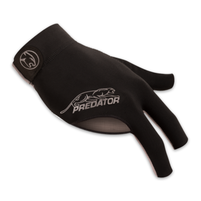 #ad Predator BGRPG Grey Second Skin Glove Bridge Hand Right $29.00
