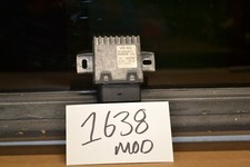 2007 - 2015 Audi Q7 Fuel Delivery Control Module Computer #1638-MOD 