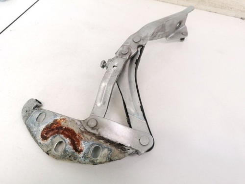 Volkswagen Phaeton 2006 Hood bonnet Hinge right 3D0823302D, Genuin #1583655-43