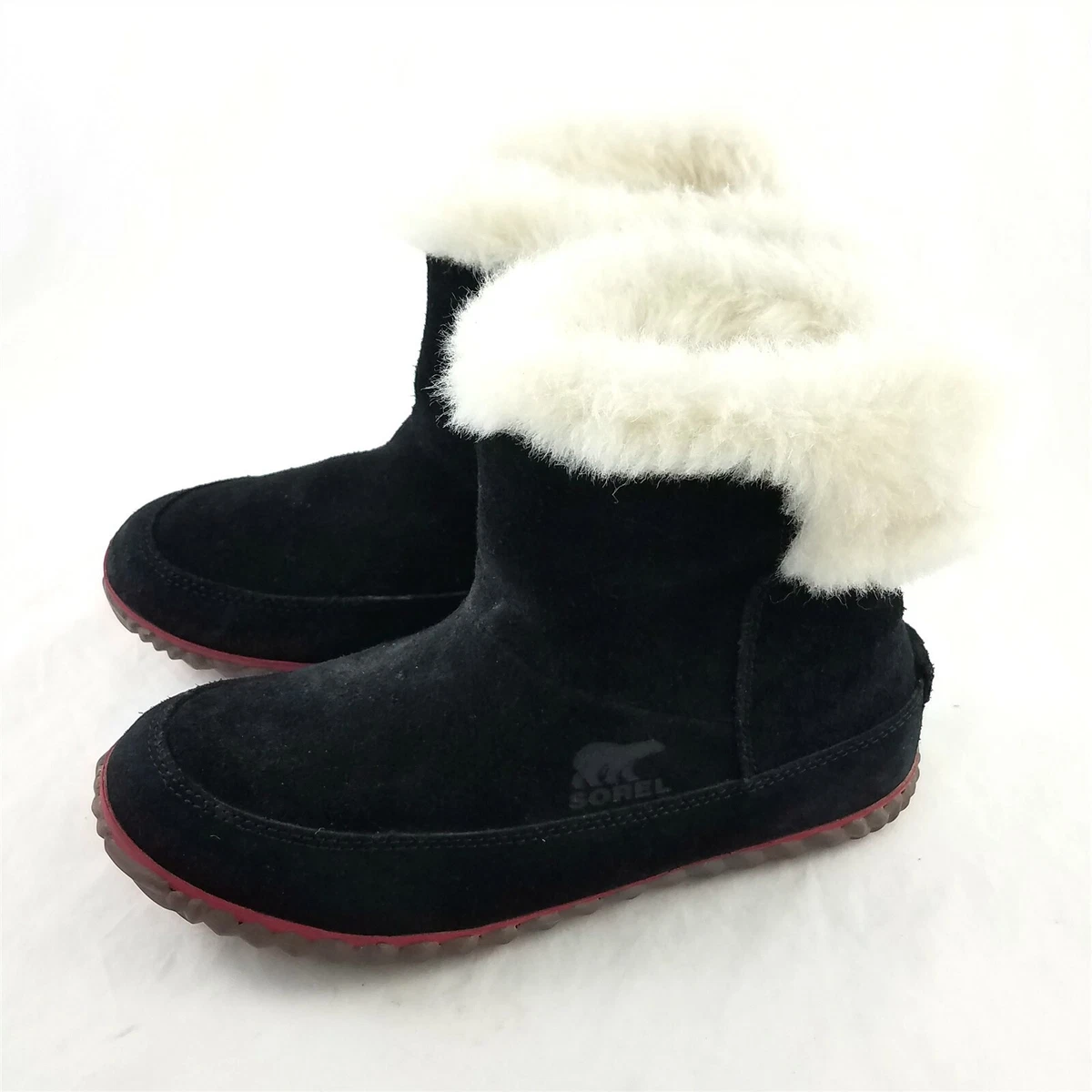 Sorel womens booties sale
