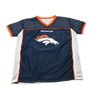 denver broncos football jersey