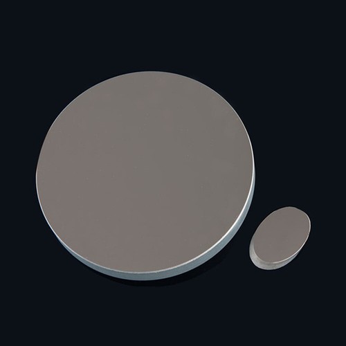 D114F900 Newtonian Reflection Mirror Lens Telescope Objective with Secondary Len - Picture 2 of 7