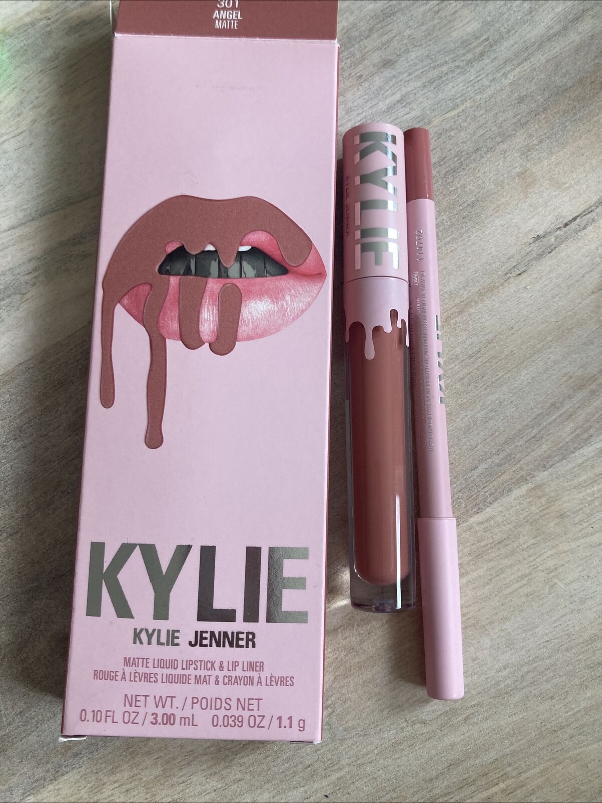 Kylie Cosmetics Matte Lip Kit | Harrods CA