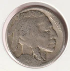 1929 US Indian Head Buffalo Nickel FULL DATE Rare 97 Year Old Collection Coin
