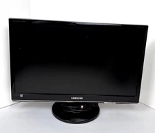24" Samsung 2494HM LCD Monitor