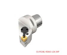 Genuine Carbide Inserts 1 Tablets C6 PCLNL-45065-12X-JHP