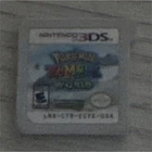 Nintendo Pokemon Rumble World Nintendo 3DS Pokémon E NTSC-U/C
