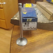 SB International 10126 Engine Intake Valve 03-06 Mitsubishi Lancer Evo