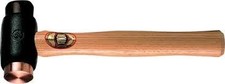 Thor 03-212 Copper Rawhide Hammer Size 2