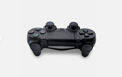 Sony 3001539 PlayStation 4 Wireless Controller - Jet Black for Sony 3001539 PlayStation 4 Wireless Controller - Jet Black for