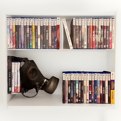 PS5 Games Lot #10 | Bundle Over 150+ PlayStation 5 Titles & Save | Weekly Drops