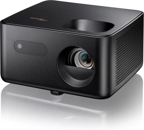 Optoma Photon Life PH31 - Full-HD Heimkino-Projektor mit 3-LED-Technik