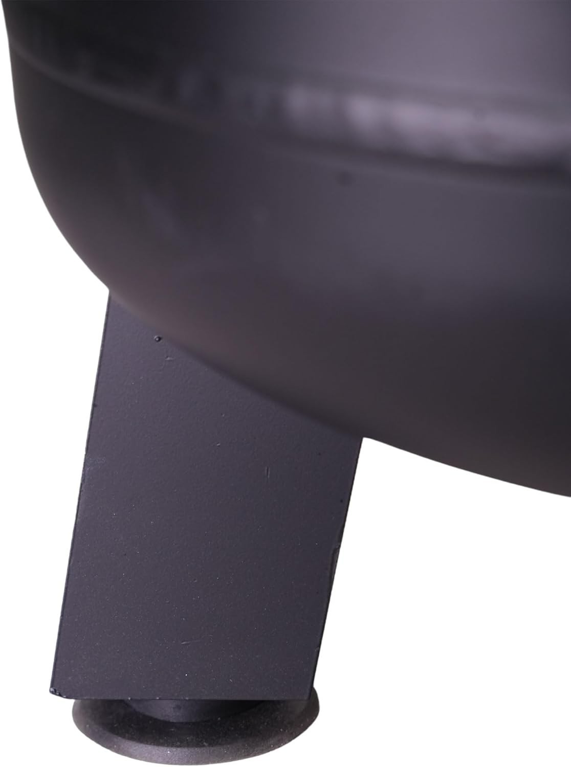 21.1 Gallon Ultra Quiet Air Compressor   with Wheels  Noise  for Auto Repair