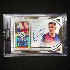 2024-25 Topps Definitive Collection UEFA Club Competitions Soccer Checklist Guide in-content 21